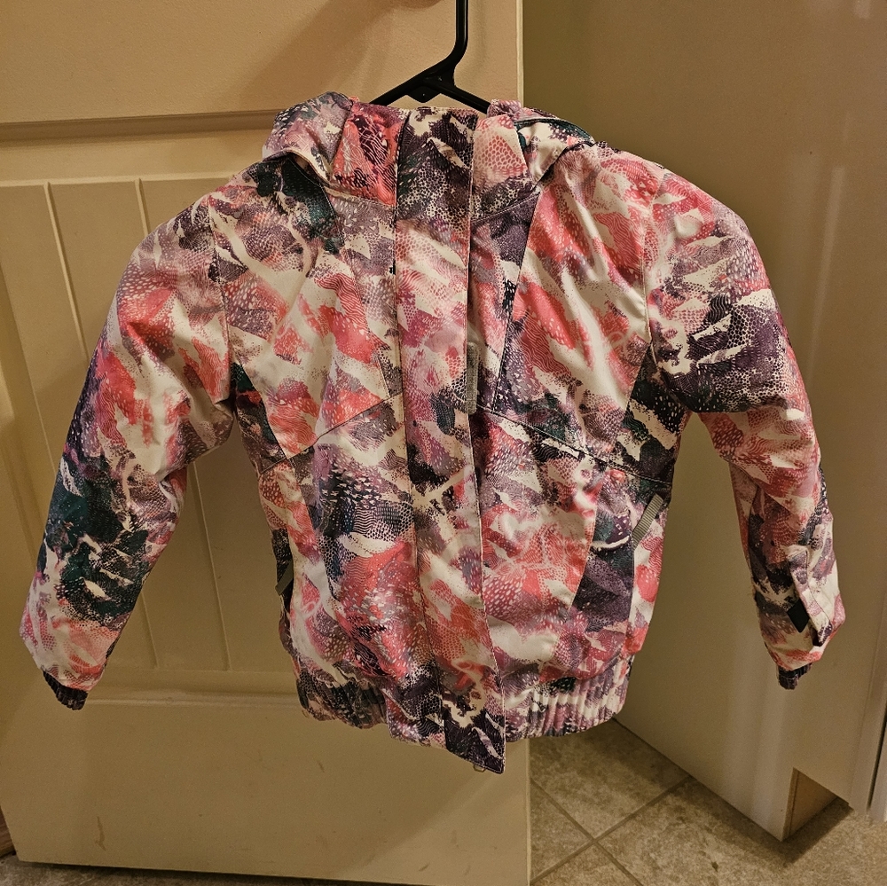 Spyder Kid's Ski Jacket